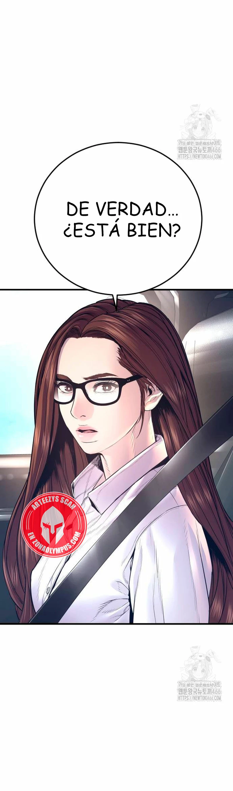 Manager Kim Capítulo 167 - Page 14