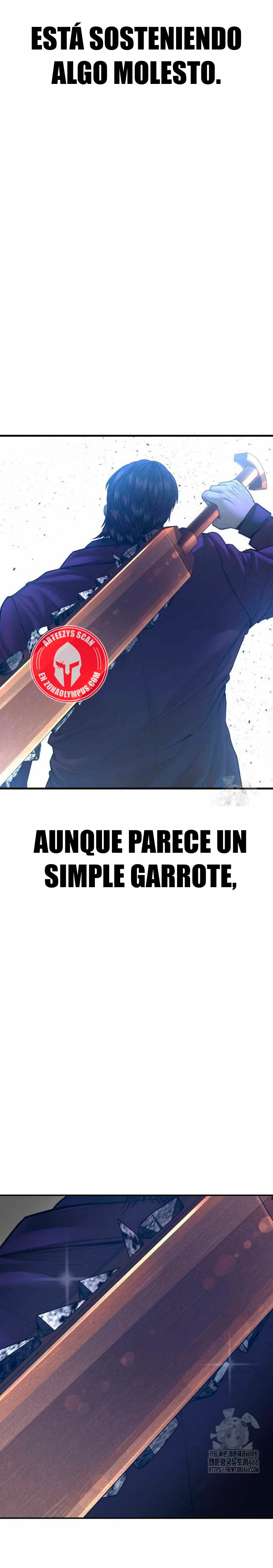 Manager Kim Capítulo 168 - Page 23