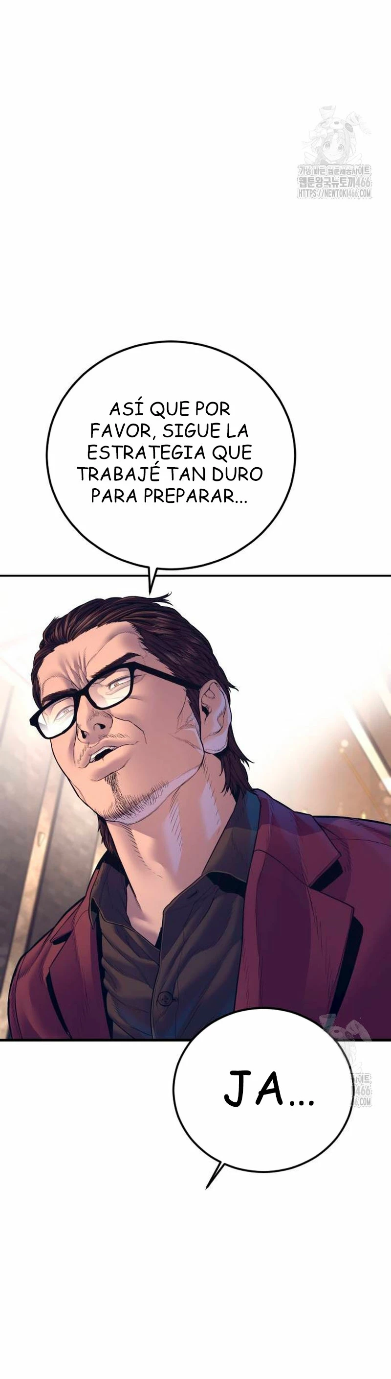 Manager Kim Capítulo 168 - Page 45