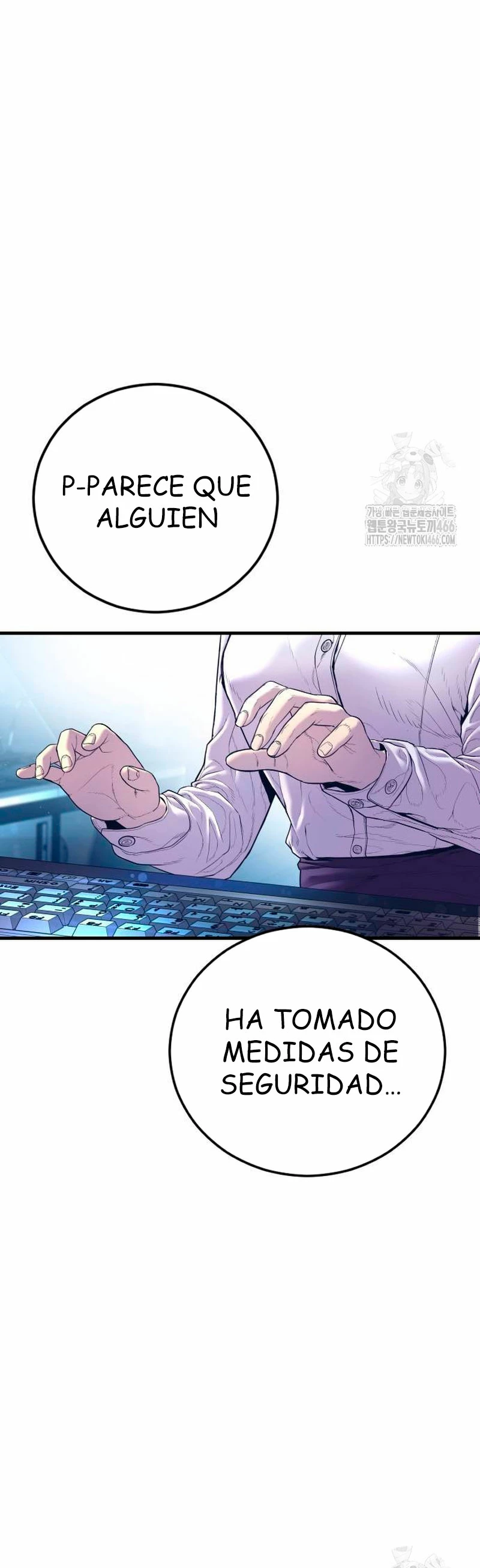 Manager Kim Capítulo 168 - Page 52