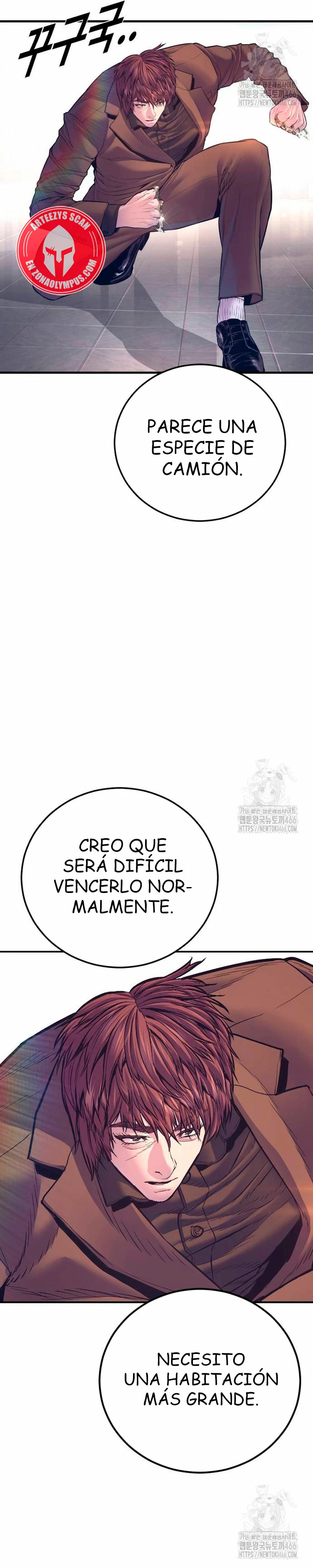 Manager Kim Capítulo 169 - Page 24