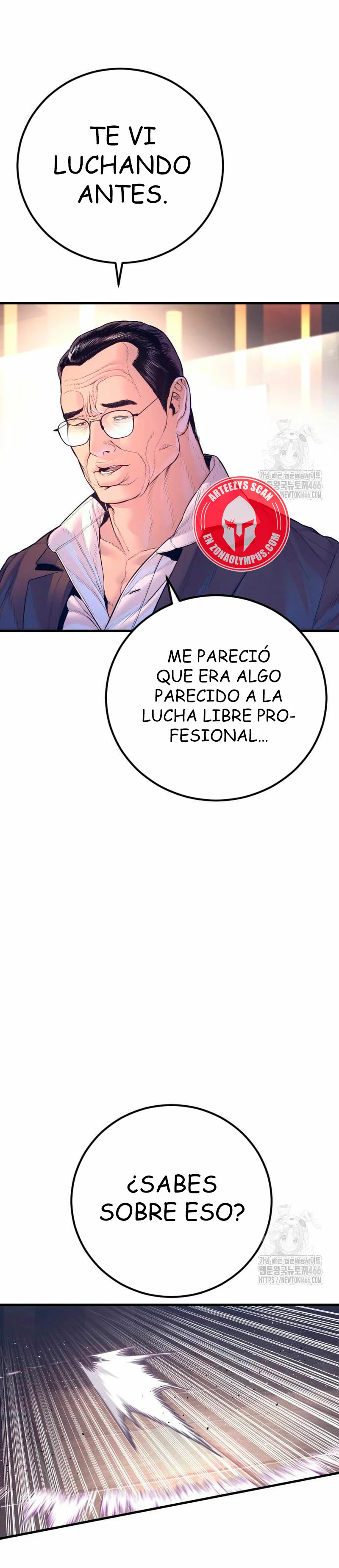 Manager Kim Capítulo 169 - Page 26