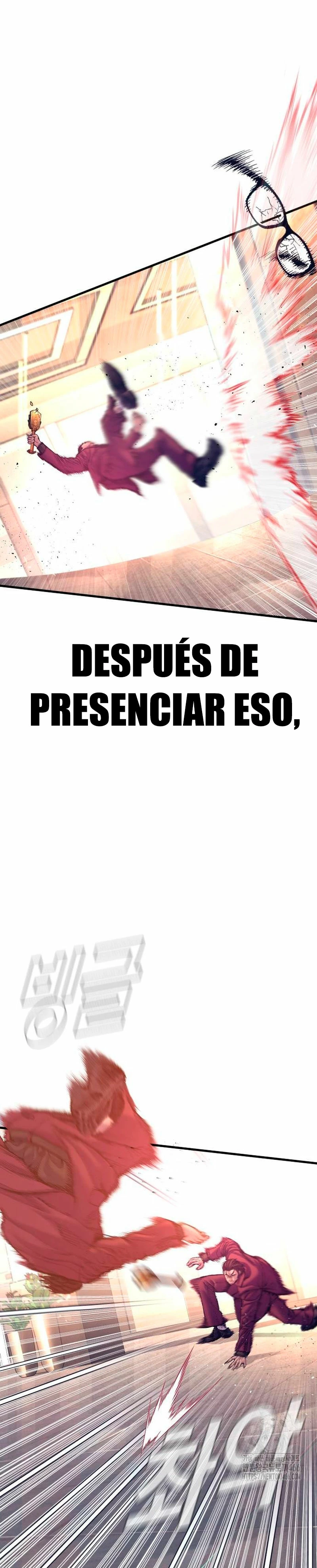 Manager Kim Capítulo 169 - Page 64