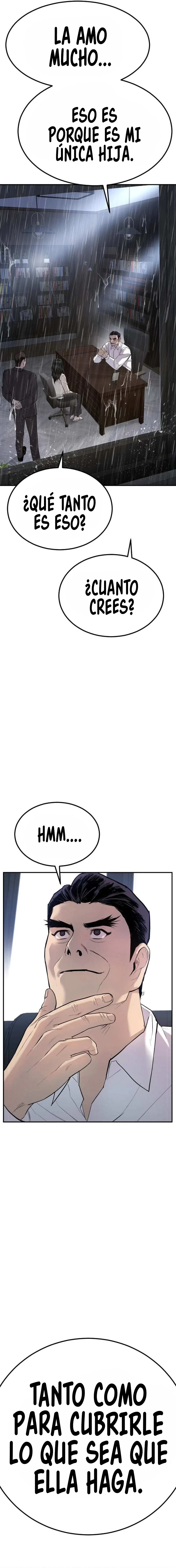 Manager Kim Capítulo 17 - Page 18