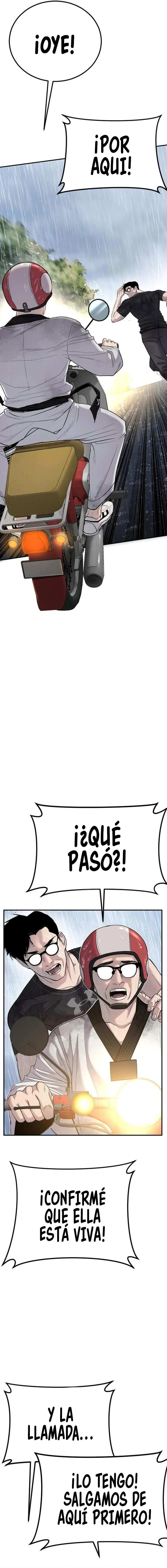 Manager Kim Capítulo 17 - Page 2