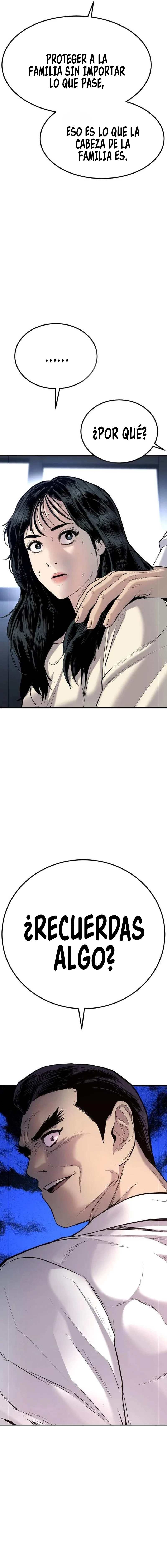 Manager Kim Capítulo 17 - Page 20