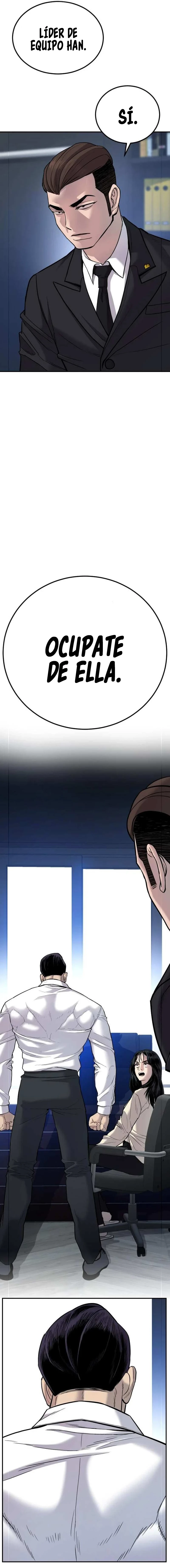 Manager Kim Capítulo 17 - Page 25