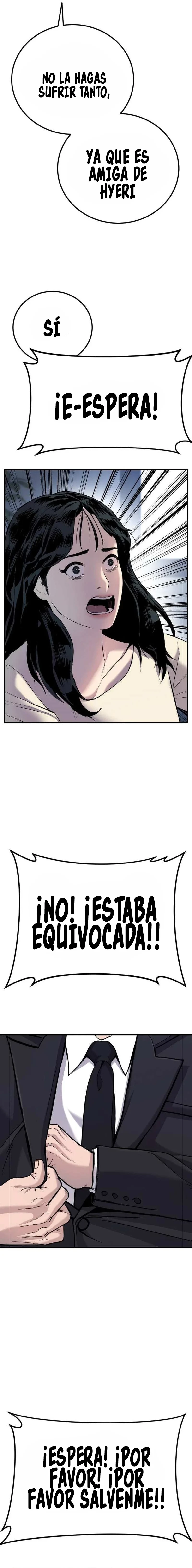 Manager Kim Capítulo 17 - Page 26