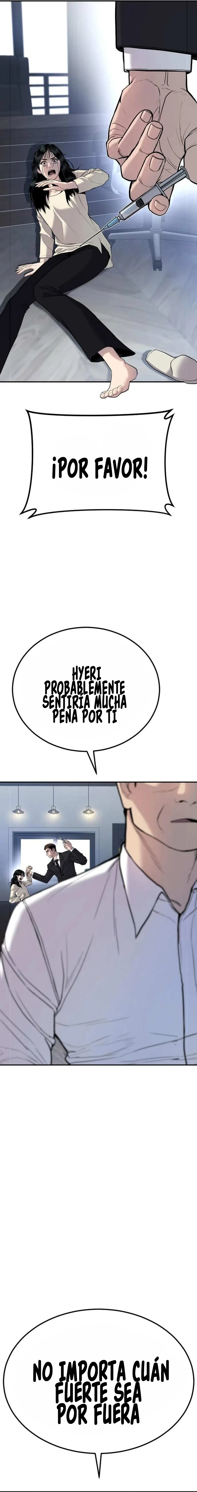 Manager Kim Capítulo 17 - Page 27