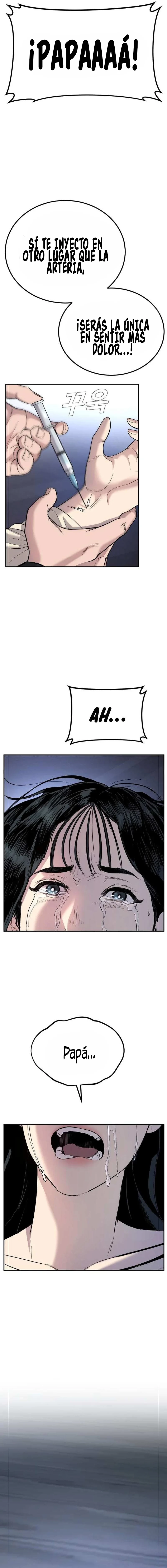 Manager Kim Capítulo 17 - Page 29
