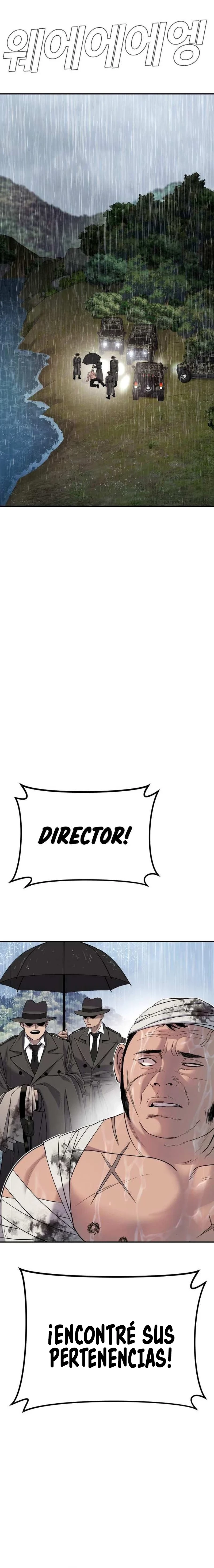 Manager Kim Capítulo 17 - Page 4