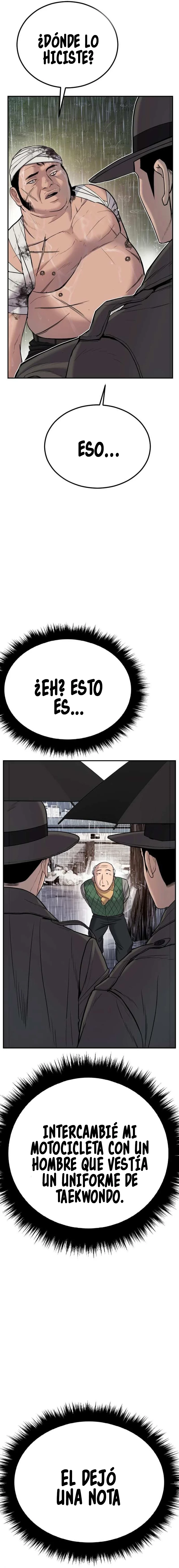 Manager Kim Capítulo 17 - Page 5