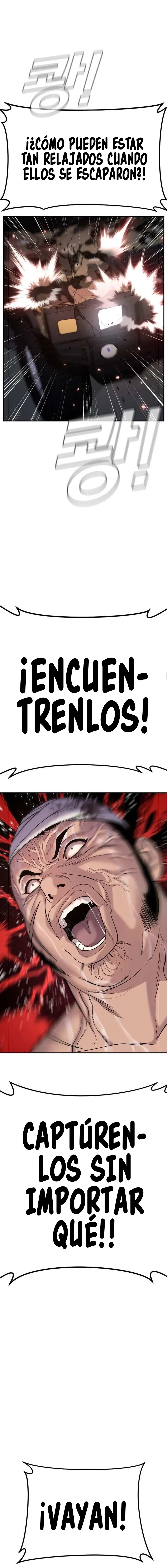 Manager Kim Capítulo 17 - Page 7