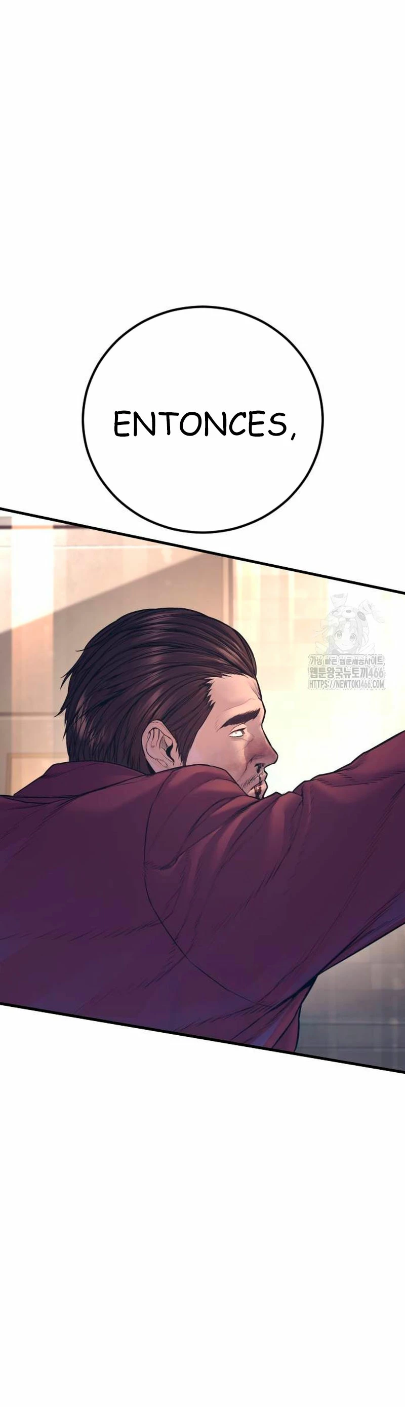 Manager Kim Capítulo 170 - Page 37