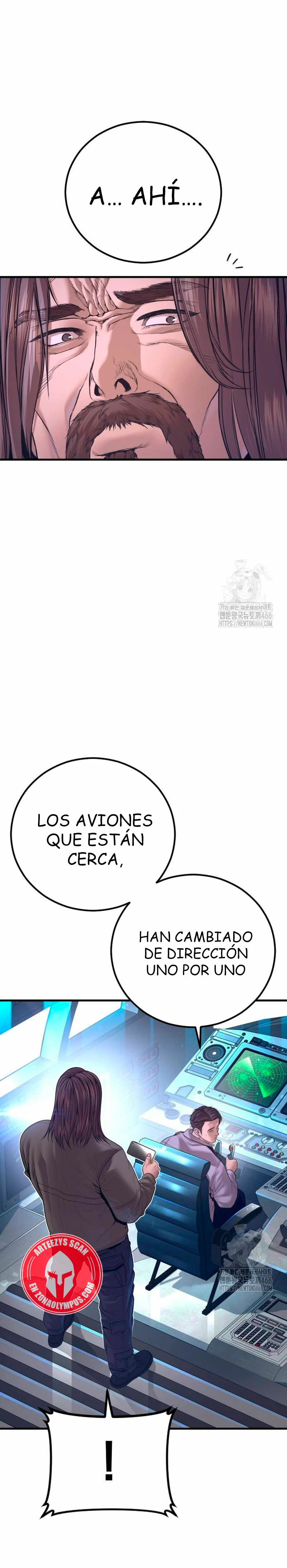 Manager Kim Capítulo 170 - Page 49