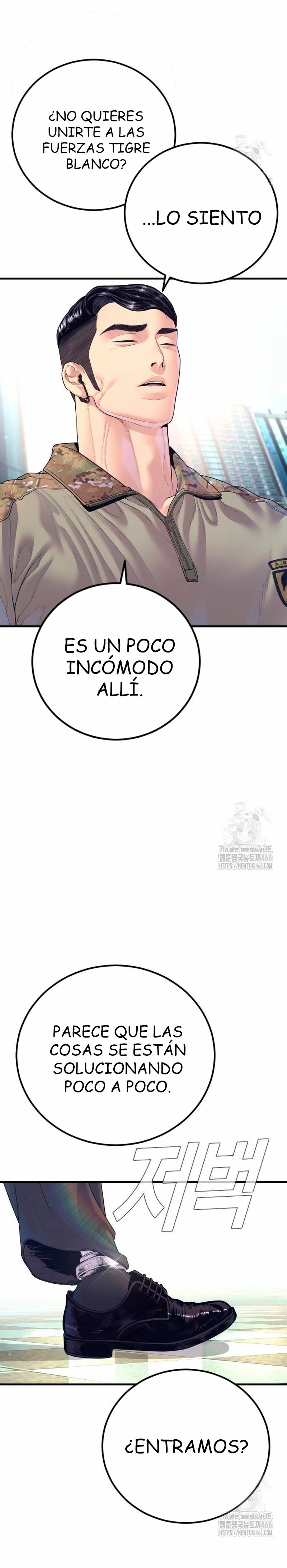 Manager Kim Capítulo 170 - Page 55
