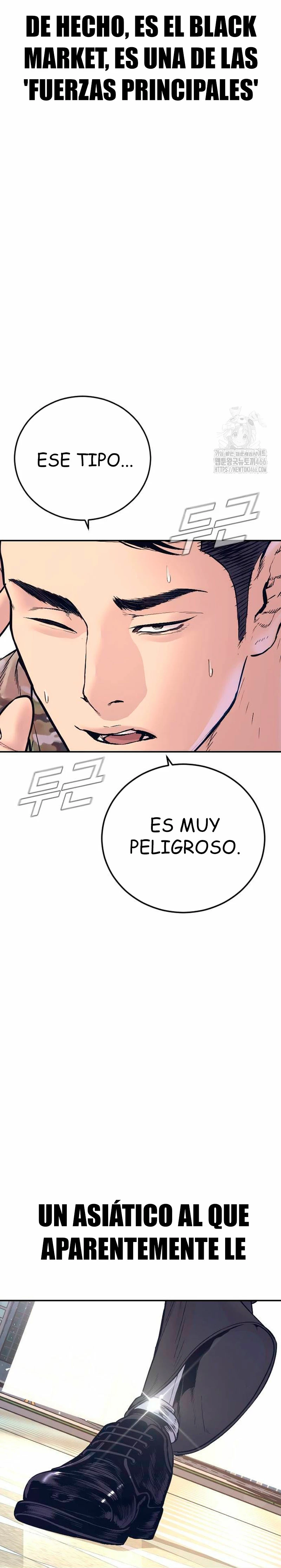 Manager Kim Capítulo 170 - Page 63