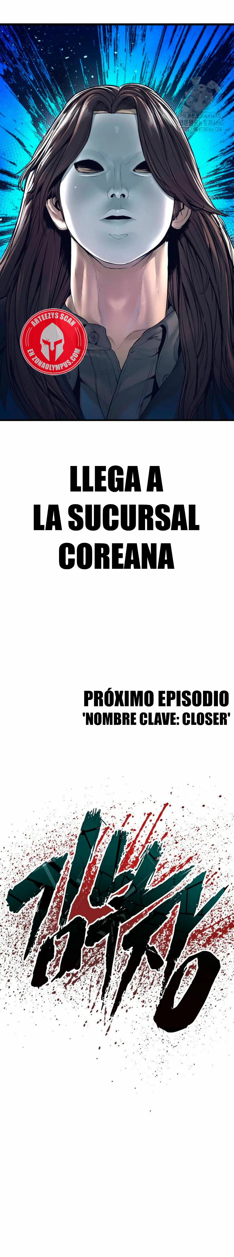 Manager Kim Capítulo 170 - Page 65