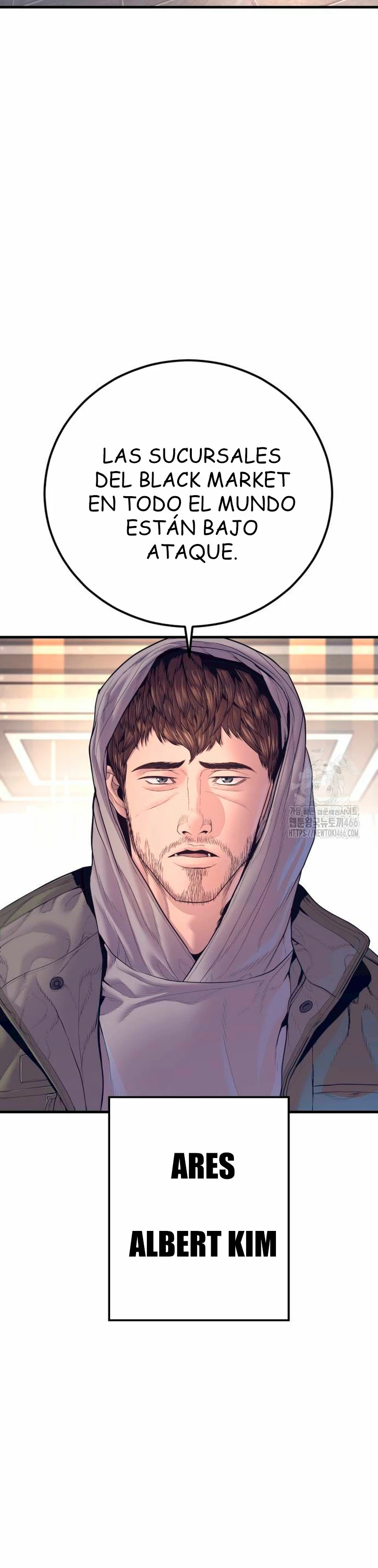 Manager Kim Capítulo 171 - Page 18