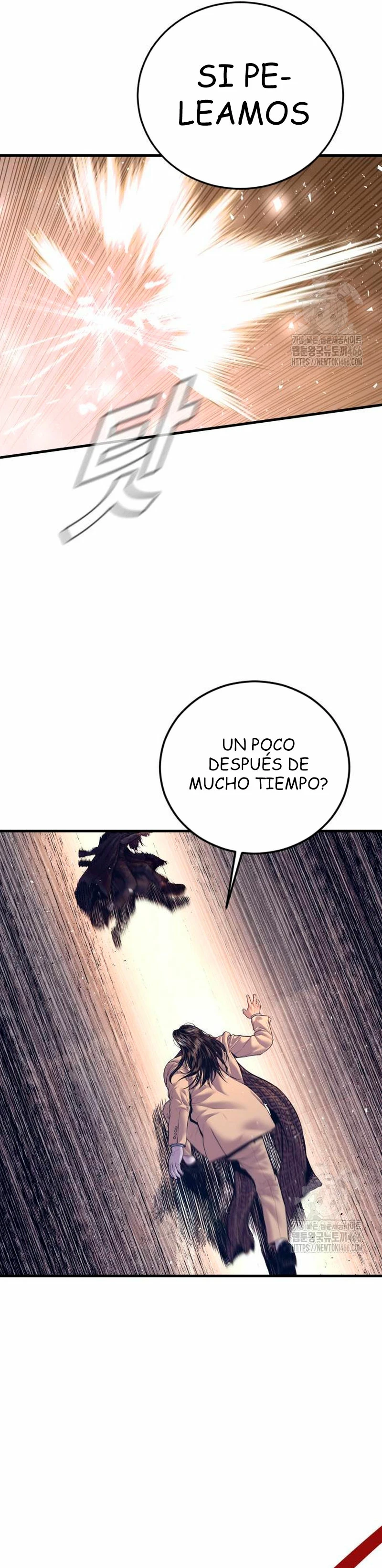 Manager Kim Capítulo 171 - Page 41