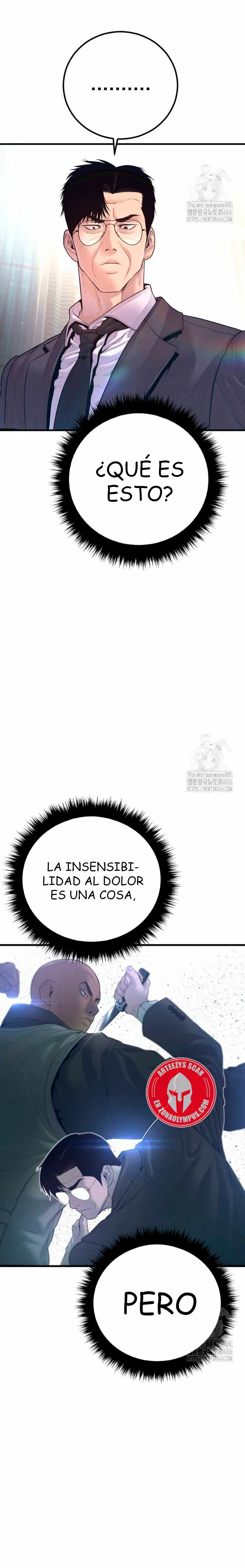 Manager Kim Capítulo 171 - Page 62