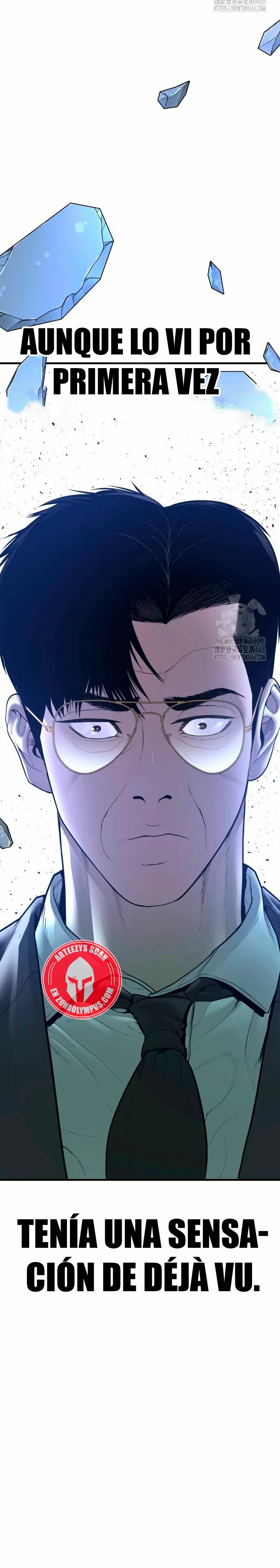 Manager Kim Capítulo 171 - Page 69