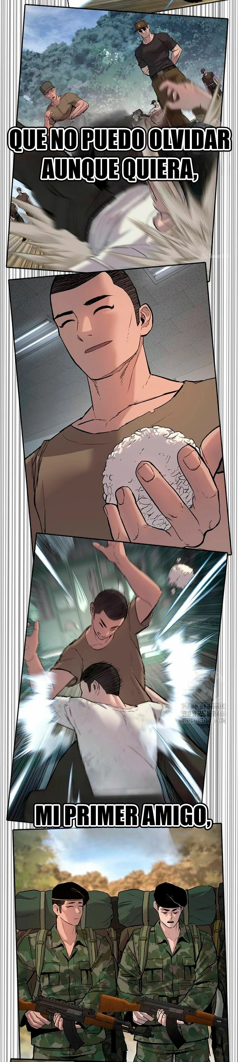 Manager Kim Capítulo 171 - Page 72