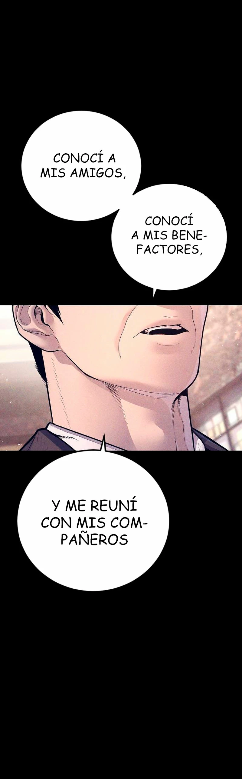 Manager Kim Capítulo 172 - Page 12