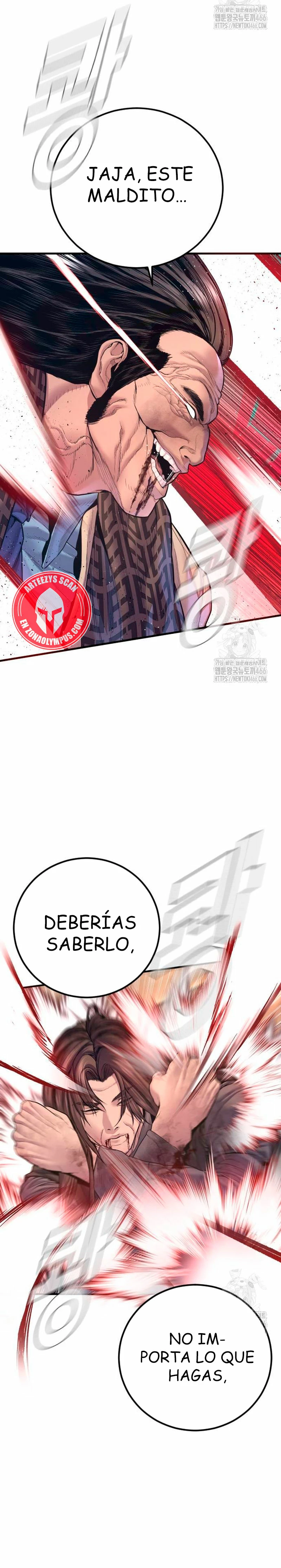 Manager Kim Capítulo 172 - Page 26