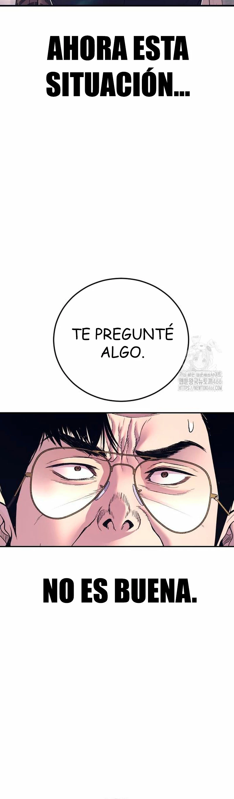 Manager Kim Capítulo 172 - Page 32