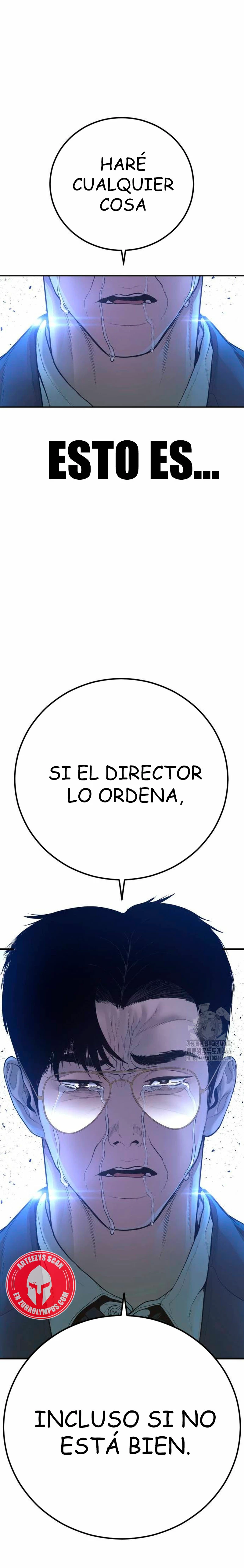 Manager Kim Capítulo 172 - Page 50