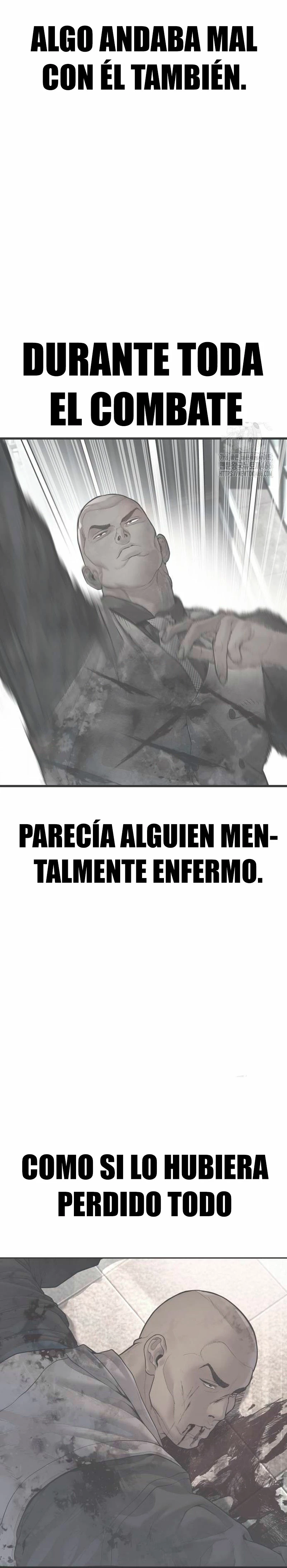 Manager Kim Capítulo 172 - Page 64