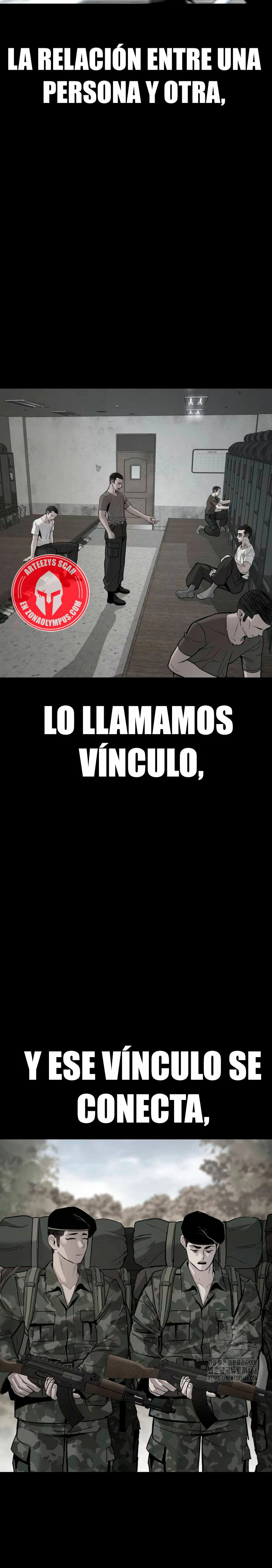 Manager Kim Capítulo 172 - Page 7