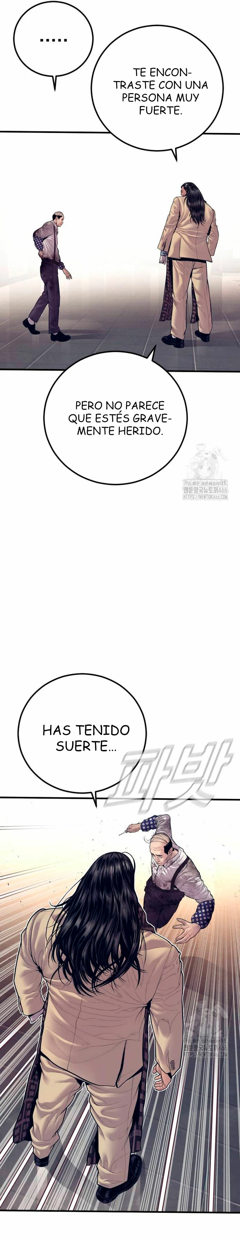 Manager Kim Capítulo 173 - Page 10