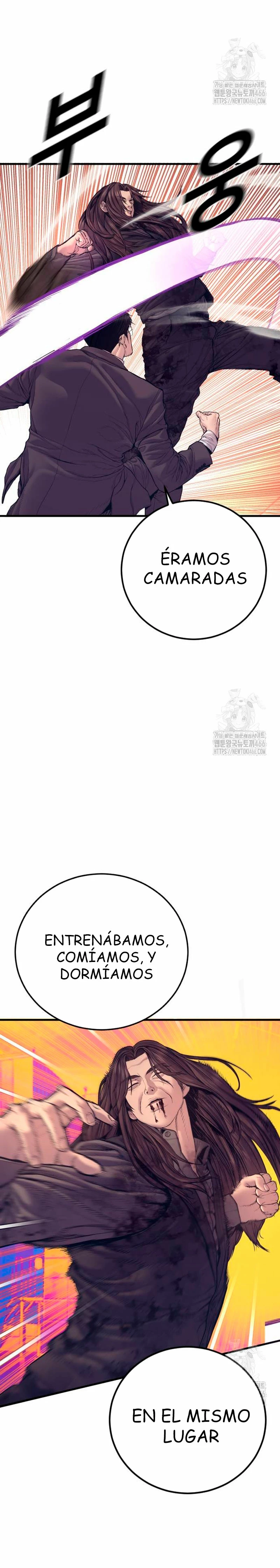 Manager Kim Capítulo 173 - Page 25