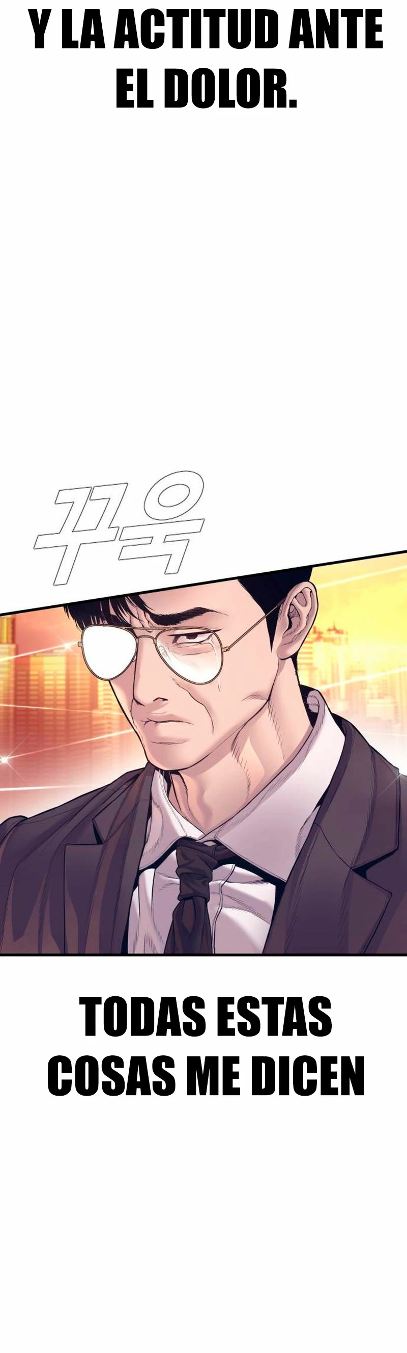 Manager Kim Capítulo 173 - Page 30