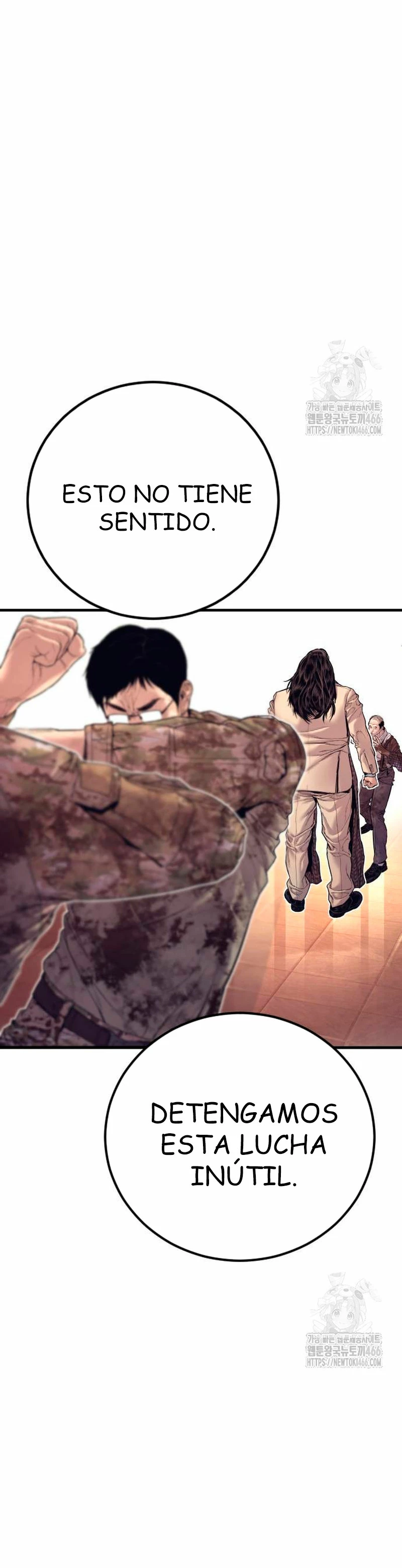 Manager Kim Capítulo 173 - Page 43