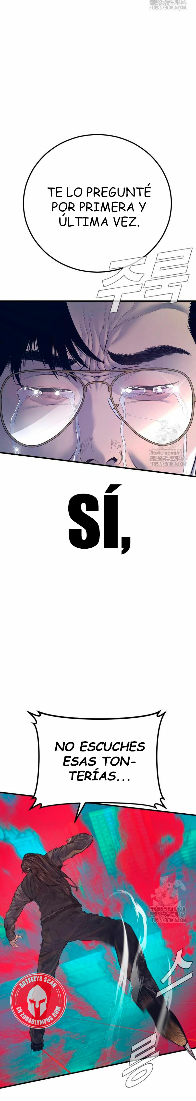 Manager Kim Capítulo 173 - Page 49