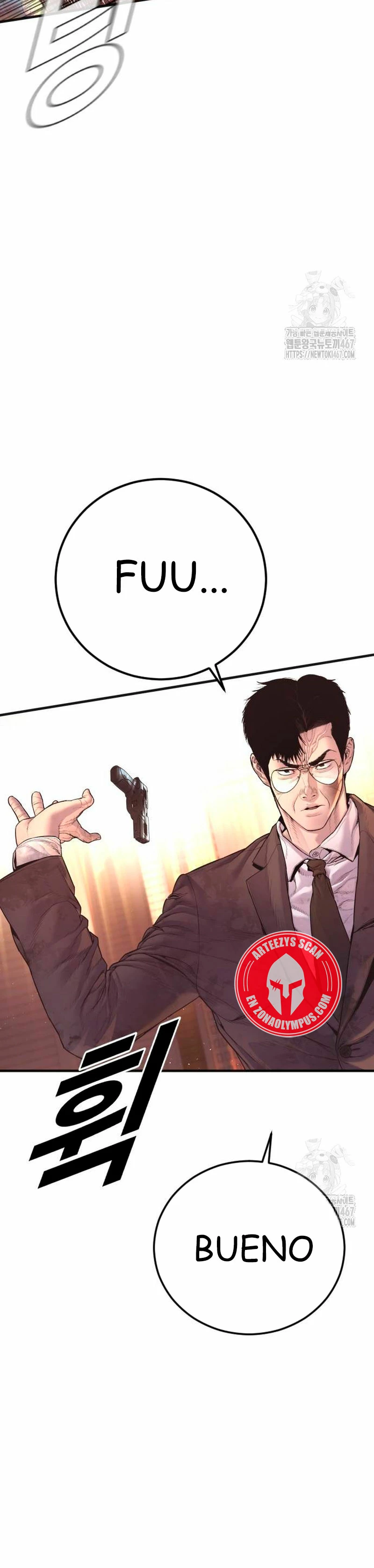 Manager Kim Capítulo 174 - Page 26