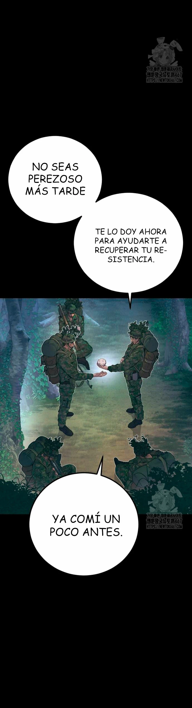 Manager Kim Capítulo 174 - Page 39