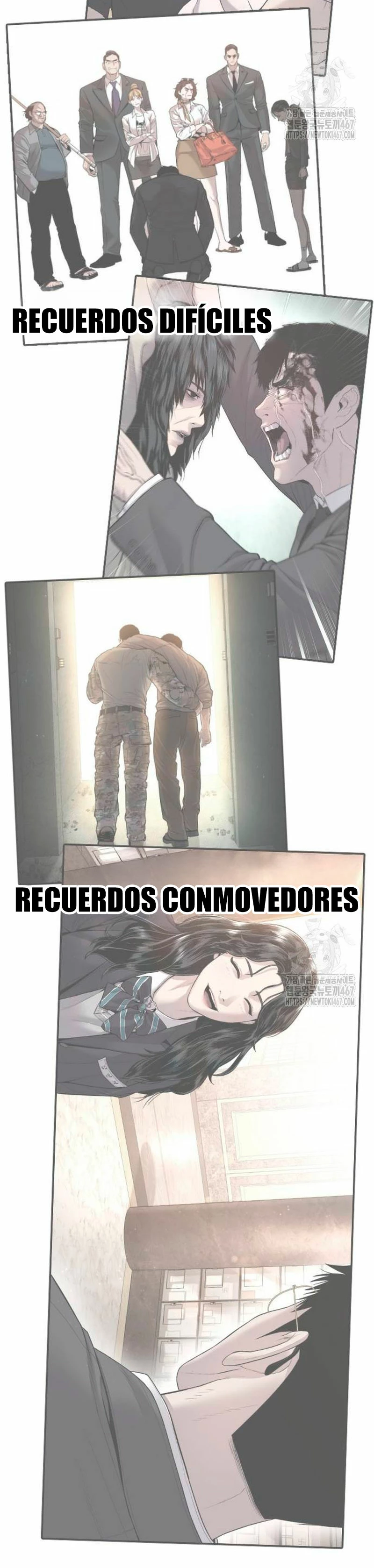 Manager Kim Capítulo 174 - Page 56