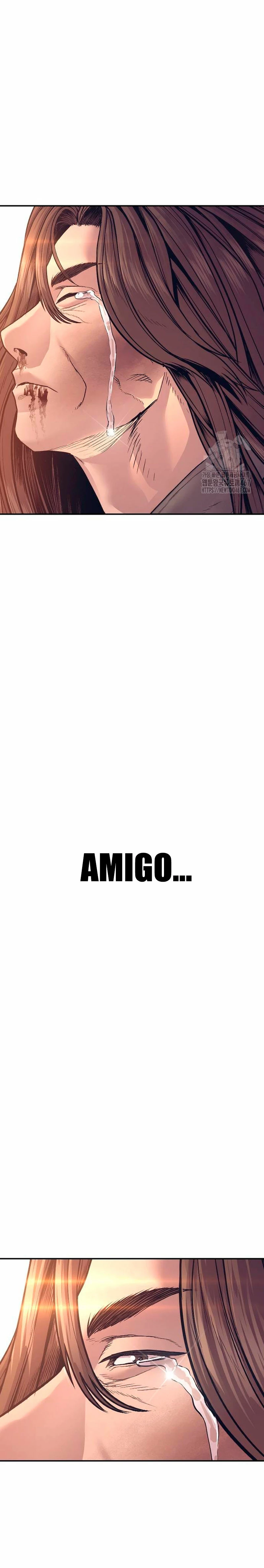 Manager Kim Capítulo 174 - Page 62