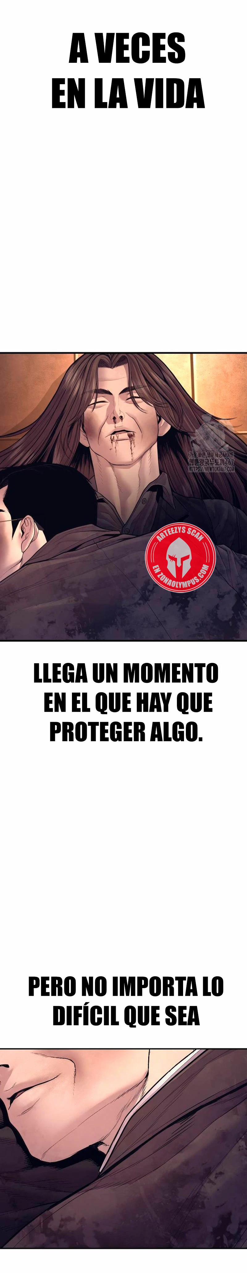 Manager Kim Capítulo 174 - Page 71