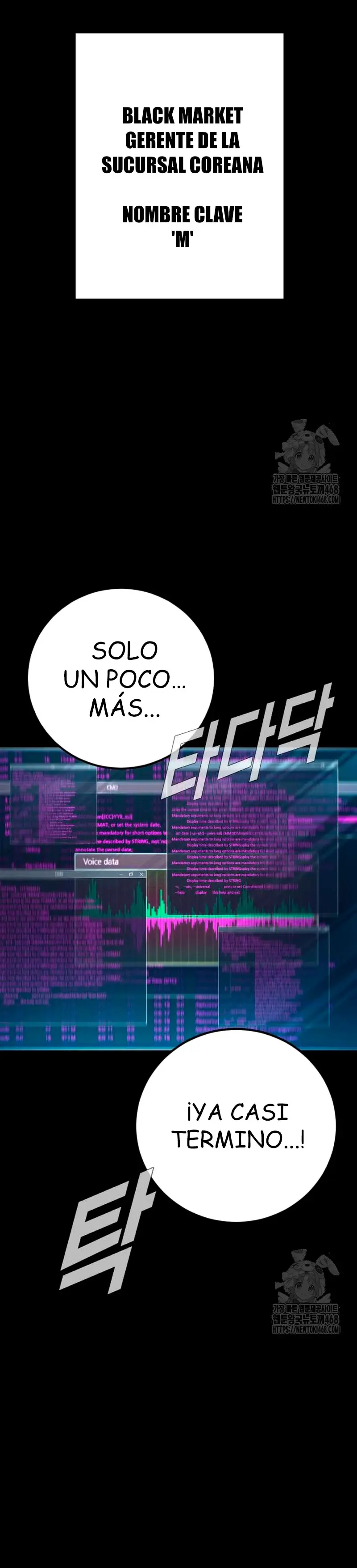 Manager Kim Capítulo 175 - Page 15