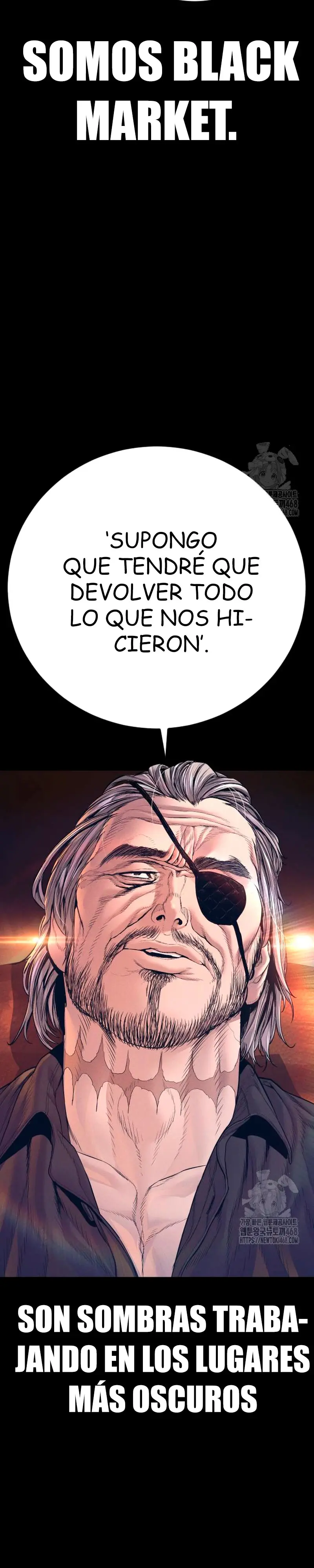 Manager Kim Capítulo 175 - Page 32