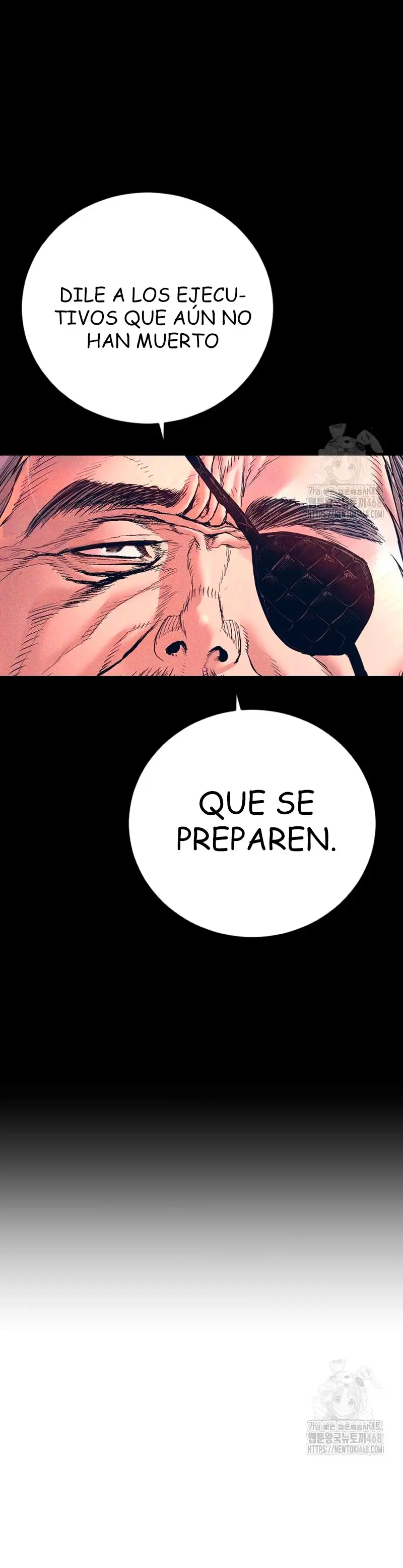 Manager Kim Capítulo 175 - Page 33