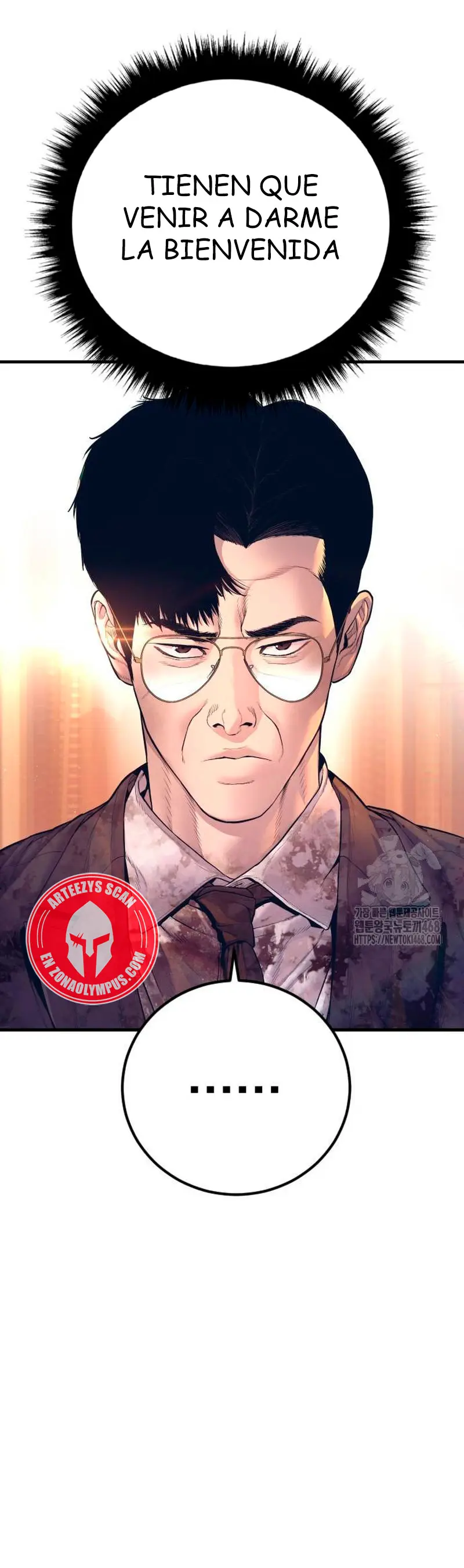Manager Kim Capítulo 175 - Page 34