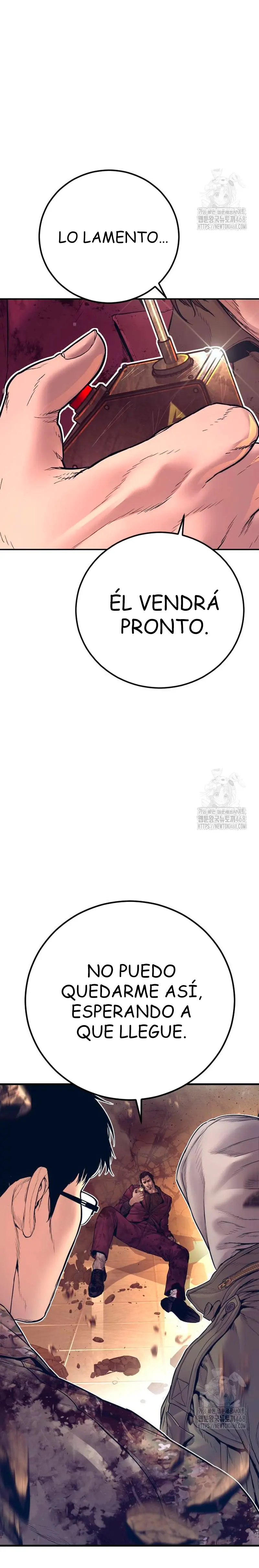 Manager Kim Capítulo 175 - Page 40