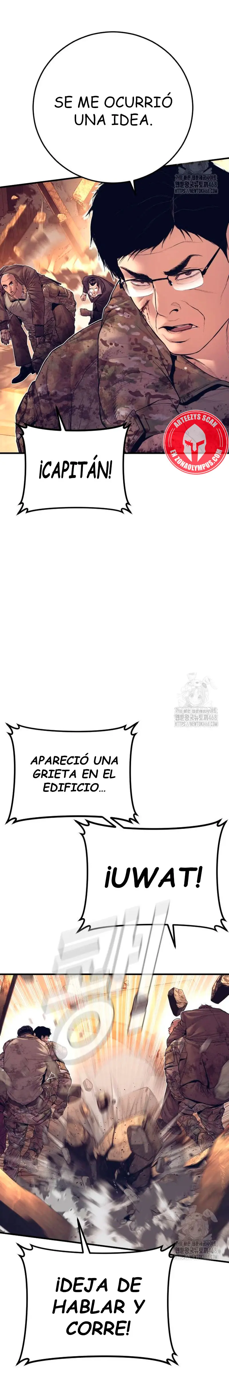 Manager Kim Capítulo 175 - Page 55