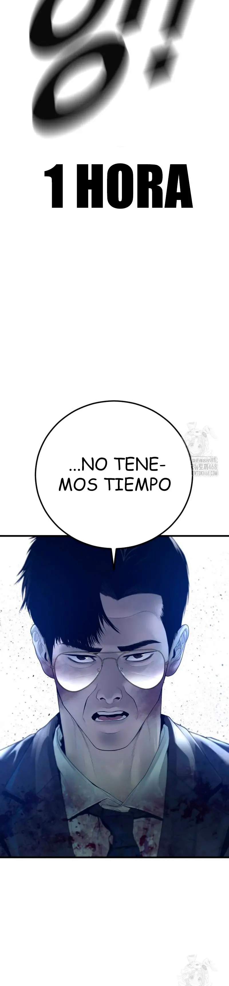 Manager Kim Capítulo 175 - Page 63
